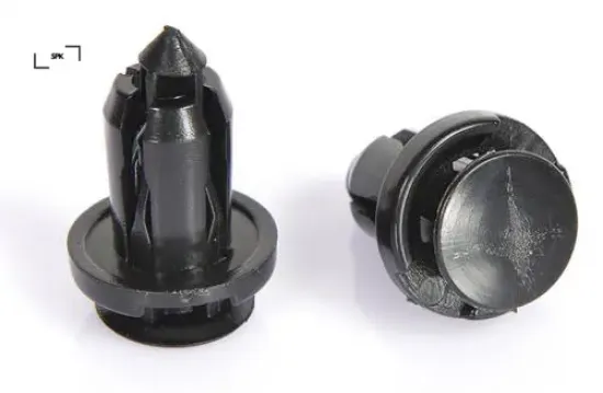 Tampon klipsi nissan Spk 01553/ 09241 resmi