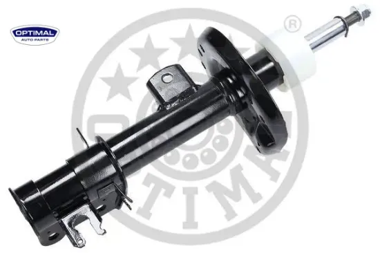 Ön amortisör sol corsa d 06>14 grande punto 05>12 lınea 1.4 07> fıorıno 08> nemo 08> bıpper 08> Optımal 93192169/ 51821087/ 5808.F4/ 51783654 resmi