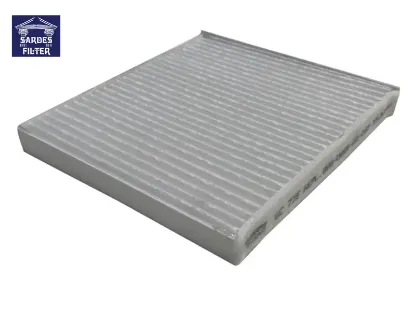 Polen filtreleri daihatsu cuore Sardes 99906850M2037 resmi
