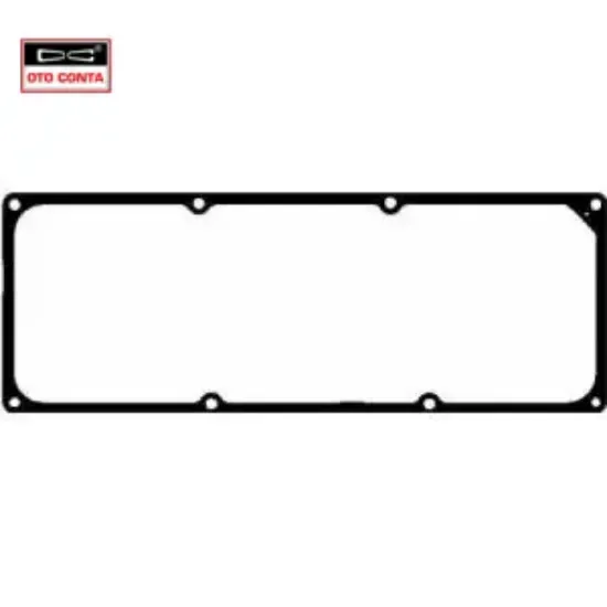 Subap kapak contsı ducato 2.3jtd-daıly ıı 02 > 0.50mm silikon kaplı Otoconta 504052452 resmi
