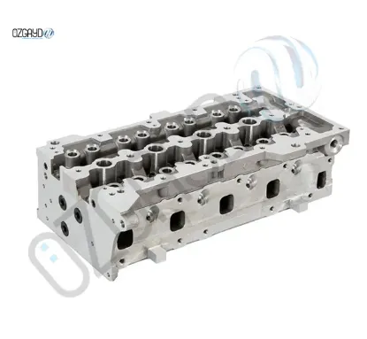Silindir kapağı euro4 albea-doblo-palıo-lınea-corsa c-d-astra h 1.3 mtj-jtd-cdti 188a.-199a.-y13d Özgayd 71729497/ 71739601/ 5607173 resmi