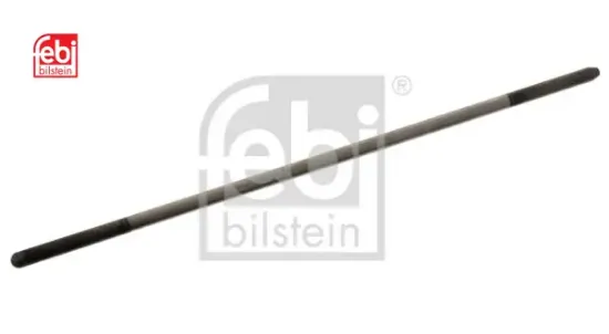 Debriyaj mili a3 1996-2003 -leon 1996-2006 -jetta 1-golf 1-2-3-4 -caddy 1-2 Febı bılsteın 020141741B resmi