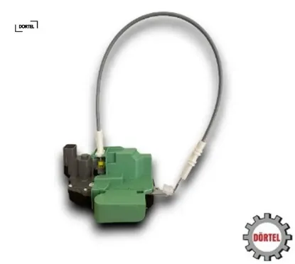 Kapı kilidi halatlı ön sol linea 51910170 resmi