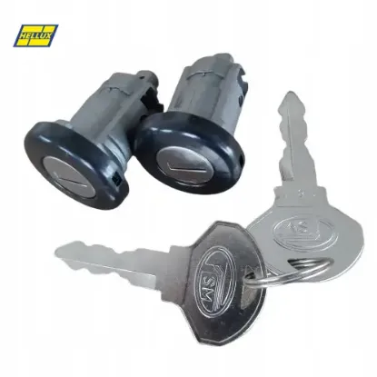 Kapı 2li fişek tk r9/r11 Hellux 7701349483/ 7701349637 resmi