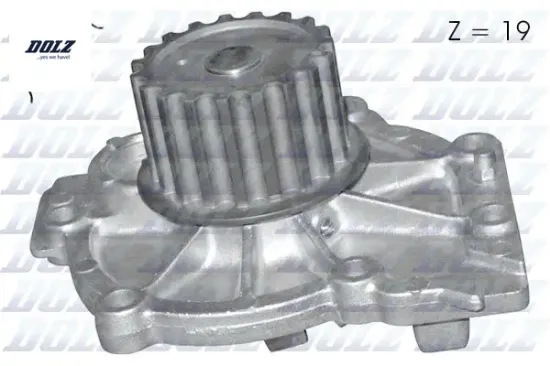 Devirdaim volvo s60 2.4d d5 01 > s80 2.4 2.8t6 2.9 3.0 98 > c70 c30 xc90 v70 xc70 v50 xc60 Dolz 8694629/ 31293668/ 8694630 resmi