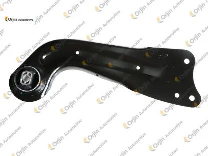 Baglantı kolu arka sol golf v-vı 05>09 jetta 06>18 passat 13>15 scırocco 09>18 Orjın 1K0505223H/ 1K0505223K resmi