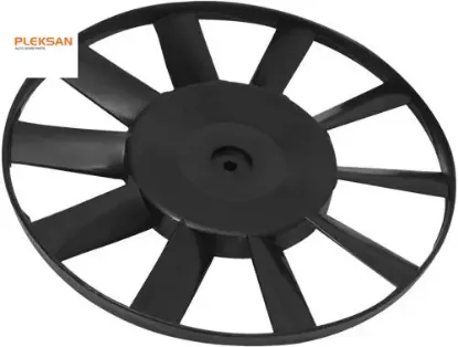 Fan pervanesi küçük r9 Pleksan 7700635419 resmi