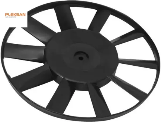 Fan pervanesi küçük r9 Pleksan 7700635419 resmi
