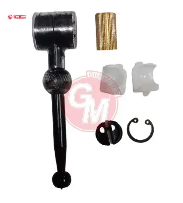 Geri vites muylusu 5parça set dacıa lodgy-logan ı-ıı-sandero ı-ıı-duster-laguna ıı Gua 349303162R/ 7700111132/ 6001543439 resmi