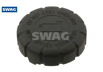 Radyator yedek su depo kapagı mercedes w176 w177 c117 c218 c257 w203 w204 w210 w211 w212 x156 w447 Swag A2105010615 resmi