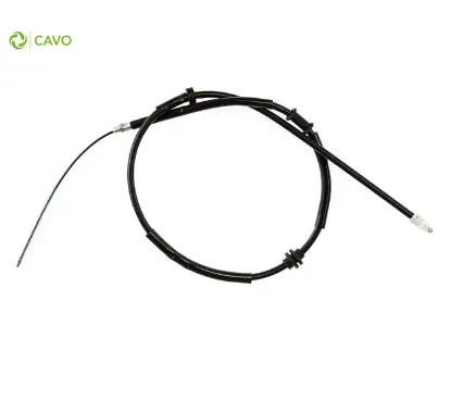 El fren teli arka fıat fıat egea/tıpo 1.3 - 1.4 Cavo 52042830 resmi
