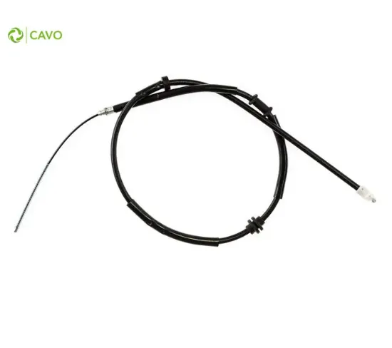 El fren teli arka fıat fıat egea/tıpo 1.3 - 1.4 Cavo 52042830 resmi