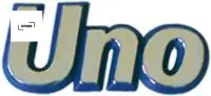 Arka yazı uno 98801763 resmi