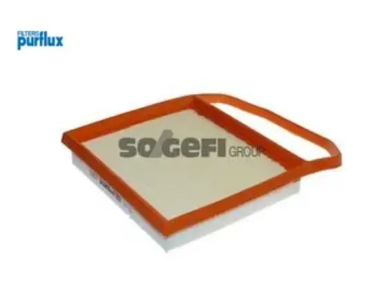 Hava fıltresı mercedes m276 w205 s205 c205 a205 c218 x218 Purflux A2760940504 resmi