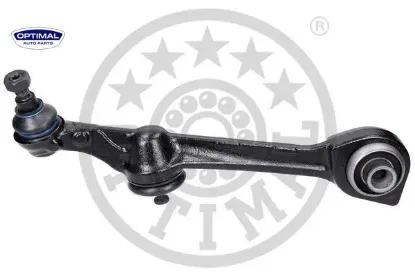 Salıncak on sol alt mercedes s-class w221 c216 Optımal A2213308107 resmi