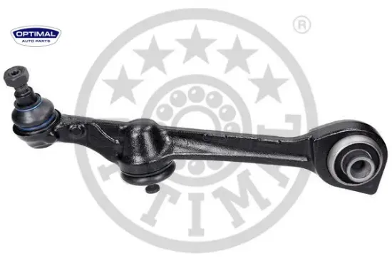 Salıncak on sol alt mercedes s-class w221 c216 Optımal A2213308107 resmi