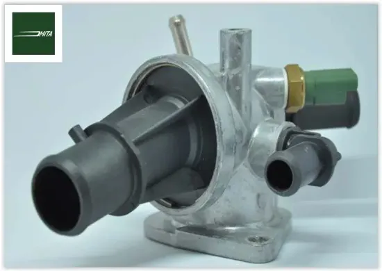 Termostat 88 c fıat albea 03>09 doblo 02> panda 04> punto 03>12 500 07> opel combo c 05>12 corsa c 0 Mıta 1338841/ 55180041/ 6338022/ 93177343 resmi