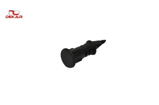 Tampon braketi logan-fluence Dekar 8200401454 resmi