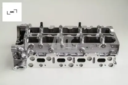 Sılındır kapagı mercedes om651 w204 s204 c218 x218 w212 s212 x204 w639 b906 Amc A6510101120 resmi
