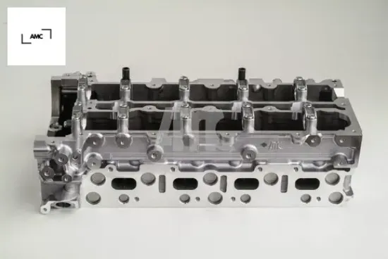 Sılındır kapagı mercedes om651 w204 s204 c218 x218 w212 s212 x204 w639 b906 Amc A6510101120 resmi