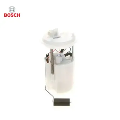 Yakıt şamandırası fıat punto 12> grande punto 05> punto evo 12> alfa romeo mıto 11>18 1.2 1.4 Bosch 51868774 resmi