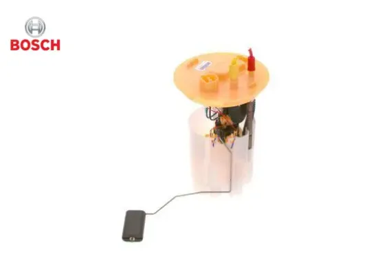 Yakıt depo şamandırası ford mondeo 14> 1.5-2.0 tdci Bosch DG93/ 9H307/ HF/ 2273421 resmi