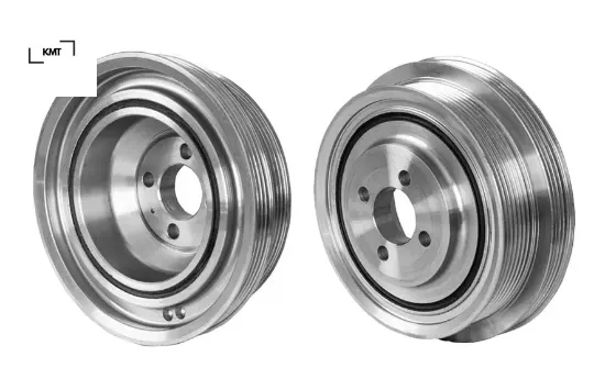 Krank kasnağı ducato 2.3jtd-ıveco daıly 2.3d 02> karsan j10 klimalı hidrolik dirk 504012367/ 504076697 resmi
