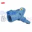 On abs sensoru sag/sol focus ıı 03>11 focus ıı c max 04>11 mondeo ıv 07>14 volvo c30 533 10>12 c70 Delphı 1356184/ 3M5T2B372DA resmi