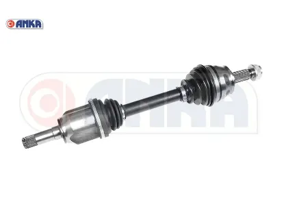 Aks ön sol fıorıno 1.3 mtj 07 > kısa Anka 51783824 resmi