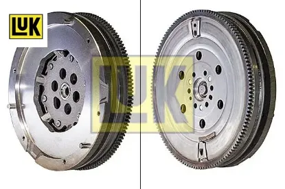 Volan dmf bmw f20 f21 f30 f31 f35 Luk 21207621180 resmi