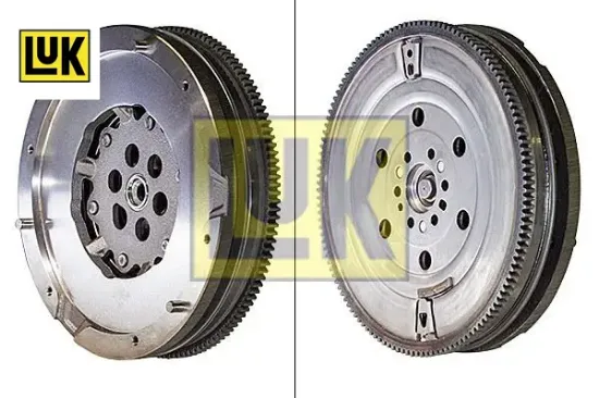 Volan dmf bmw f20 f21 f30 f31 f35 Luk 21207621180 resmi