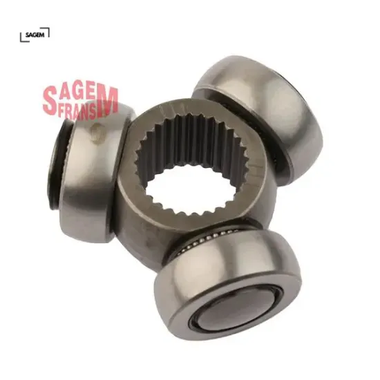Aks mafsalı 29 diş 2.3 jtd 2006- ducato-boxer-jumper Sagem 46308312 resmi