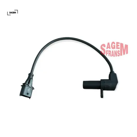 Krank mil sensörü astra g 98-00 -vectra b 95-00 -zafıra 1.8 16v 00 > Sagem 6238459/ 90520856 resmi