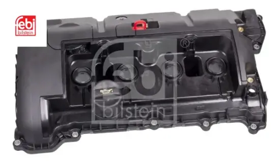 Külbütör kapağı p207-p208-p308-p508-p2008-p3008-partner-berlıngo-c3-c4-c5-ds3-ds4 1.6 vtı ep6c 16v 1 Febı bılsteın 0248.Q5/ 11127646554 resmi