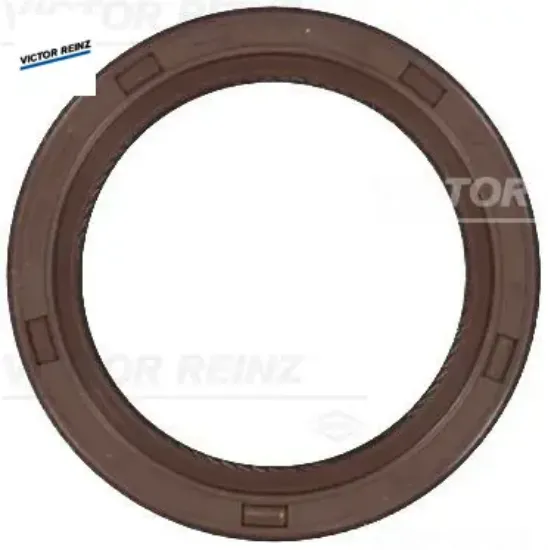 Krank on kece renault r19-clıo-megane 1.4 clıo ııı-scenıc ıı-ııı 1.6 16v e7j k4m 47×35x6 8200934092/ 7700273776/ 7701349626 resmi