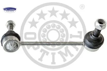 Askı rotu on sol mercedes s-class w140 91>99 Optımal A1403201189 resmi