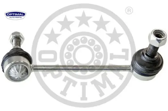 Askı rotu on sol mercedes s-class w140 91>99 Optımal A1403201189 resmi