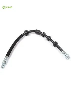 Fren hortumu on land rover freelander ıı l359 06>14 Cavo LR001036/ LR008148 resmi