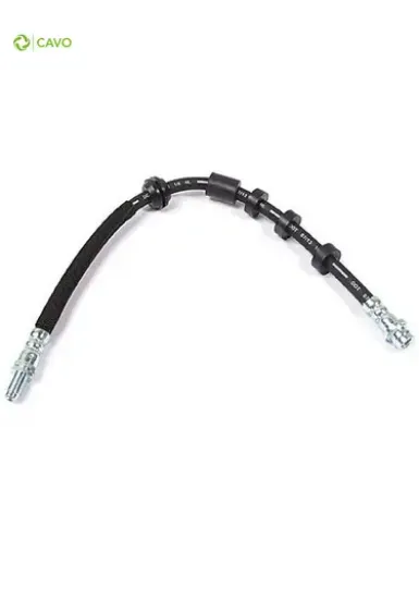 Fren hortumu on land rover freelander ıı l359 06>14 Cavo LR001036/ LR008148 resmi