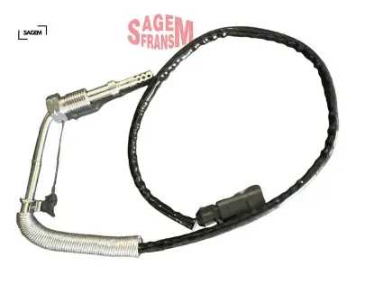 Turbo ısı kaptoru audı a3 2.0 tdı 2012>2017-tıguan 2.0 tdı 4 motıon 2017 Sagem 04L906088AE resmi