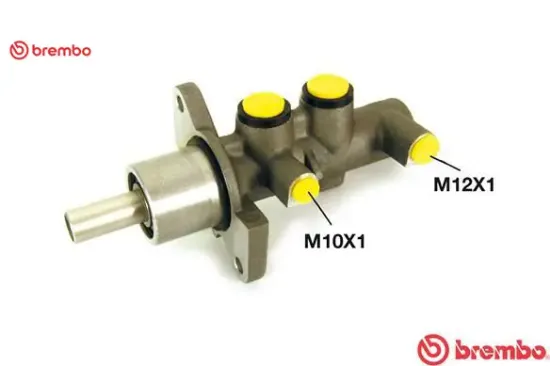 Fren ana merkezi astra g 98-09 zafıra a 98>05 Brembo 9193225/ 9117554/ 558174/ 558059 resmi