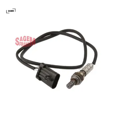 Oksijen sonda sensor tempra - tıpo 1.6 mpı Sagem 46422649 resmi