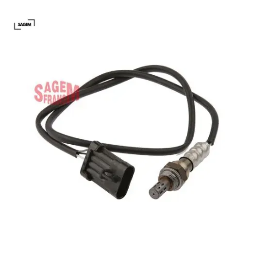 Oksijen sonda sensor tempra - tıpo 1.6 mpı Sagem 46422649 resmi