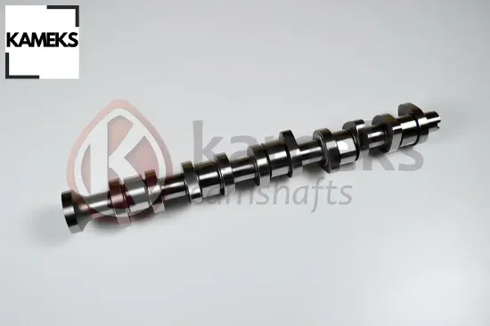 Eksantrik mili transporter t5 2.5tdı axd axe çelik 070109101P resmi