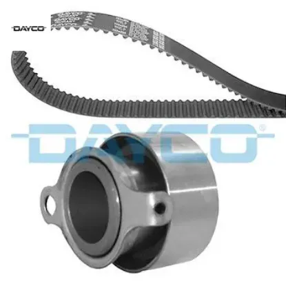 Triger kayış seti eksantrik seti honda cıvıc 1.6l d16y3 d16a6 d16z2 mb kasa 95-96 / rover 216 41 6 s Dayco resmi