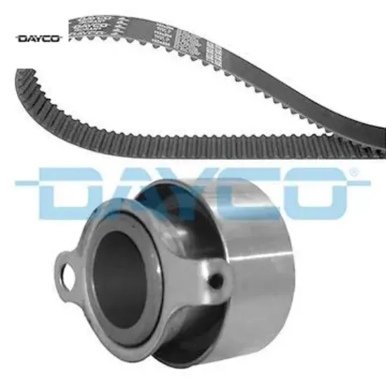 Triger kayış seti eksantrik seti honda cıvıc 1.6l d16y3 d16a6 d16z2 mb kasa 95-96 / rover 216 41 6 s Dayco resmi