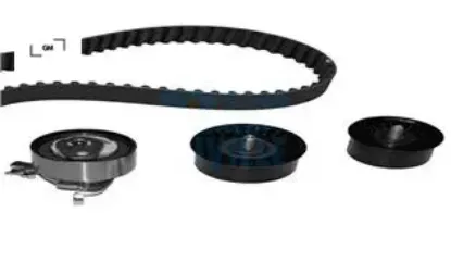 Trıger setı z14xe z16xe z18xe corsa c astra g astra h vectra c merıva b zafıra b Gm 95518060/ 1629094/ 1606306/ 95516735 resmi