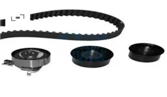 Trıger setı z14xe z16xe z18xe corsa c astra g astra h vectra c merıva b zafıra b Gm 95518060/ 1629094/ 1606306/ 95516735 resmi