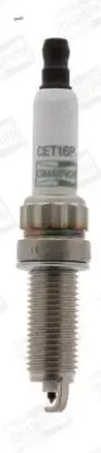 Ateşleme bujisi eon tıtan platınum p207-p208-p308-p508-p3008-c4-c5-ds3-ds4-ds5 1.6 vtı Champıon CET16P resmi