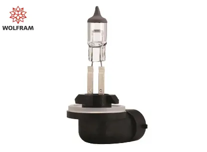 Ampul 12v 881 27 pgj13 h 27 standart ışık 881 resmi
